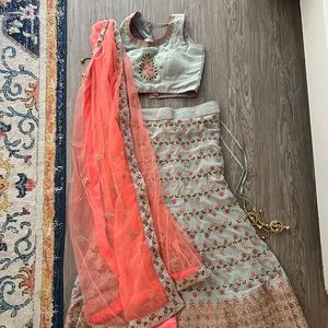 Indian Sari